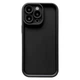 Чехол Shock Sides Resistant для iPhone 13 Pro Max Black - изображение 1