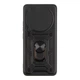 Противоударный чехол Armor Guard Shield для Xiaomi Redmi Note 14 Pro+ 5G Red - изображение 3