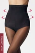 Колготки, 20 den Gabriella 3(M) Черный (111581) - изображение 3