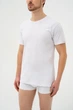 Футболка Cornette 60(5XL) Белый (68915) - изображение 3