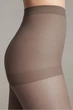 Колготки, 40 den Conte Elegant 2(S) Графит (128522) - изображение 2