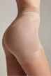 Колготки, 20 den Conte Elegant 3(M) Бронзовий (Bronz) (128531) - зображення 3