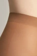 Колготки, 15 den Conte Elegant 3(M) Бронзовый (bronz) (128534) - изображение 3