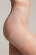 Колготки, 40 den Conte Elegant 4(L) Натуральний (Natural) (128498) - зображення 4