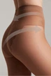 Колготки, 40 den Conte Elegant 2(S) Натуральний (Natural) (128500) - зображення 3