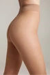 Колготки, 40 den Conte Elegant 3(M) Натуральный (natural) (128517) - изображение 3