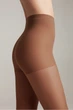 Колготки, 20 den Conte Elegant 4(L) Мокко (Mocca) (130794) - зображення 3