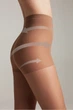 Колготки, 20 den Conte Elegant 4(L) Бронзовый (bronz) (130794) - изображение 2