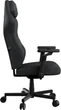 Кресло для геймеров Hator Arc 4 XXL Velour Black (HTC4440XXL) - изображение 3