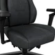 Кресло для геймеров Hator Arc 4 XXL Velour Black (HTC4440XXL) - изображение 12