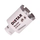 Сверло алмазное Distar Rocket 11120049028 DDS-W 50*45-6*M14 - изображение 1