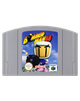 Игра Nintendo N64 Bomberman 64 Europe Английская Версия Только Картридж Б/У - изображение 1