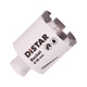 Сверло алмазное Distar Rocket 11120049023 DDS-W 55*45-6*M14 - изображение 1