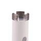 Сверло алмазное Distar Rocket 11120049020 DDS-W 20*45-3*M14 - изображение 3