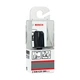Фреза пазовая Bosch 2608628389 8*18*56 мм - изображение 3