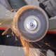 Круг алмазный Distar Metal CUT 87015424058 125*1,5/1,2*22,2 мм - изображение 4