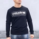 Чоловічий світшот Weekend Offender Black Розмір XL - изображение 1