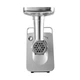 М'ясорубка WINNINGSTAR ST-5539 400W Silver - зображення 2