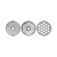 М'ясорубка WINNINGSTAR ST-5539 400W Silver - зображення 3