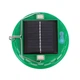 Ліхтар акумуляторний NEWVEW NV-E953 50W Solar Panel 3600mAh Green - зображення 4