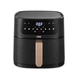 Мультипечь (аэрогриль) WINNINGSTAR ST-9652 6L Black - изображение 2