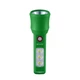 Ліхтарик акумуляторний NEWVEW NV-C1012 1200mAh Green - зображення 1