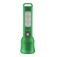 Ліхтарик акумуляторний NEWVEW NV-C1012 1200mAh Green - зображення 2
