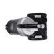 Пилосос без мішка WINNINGSTAR ST-5052 1200W Black-Silver - зображення 2