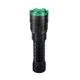 Фонарик аккумуляторный NEWVEW NV-K15 3000mAh Black - изображение 2