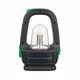 Ліхтар акумуляторний NEWVEW NV-Y03-1 Solar Panel 2400mAh Green - зображення 2