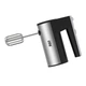 Миксер WINNINGSTAR ST-5534 200W Black-Silver - изображение 1