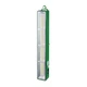 Ліхтар акумуляторний NEWVEW NV-E967T Solar Panel 4000mAh Green - зображення 1