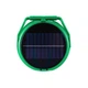 Ліхтар акумуляторний NEWVEW NV-E972 50W Solar Panel 2400mAh Green - зображення 3