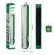 Ліхтар акумуляторний NEWVEW NV-E967T Solar Panel 4000mAh Green - зображення 8