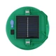 Ліхтар акумуляторний NEWVEW NV-E961 300W Solar Panel 7200mAh Green - зображення 4