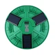 Ліхтар акумуляторний NEWVEW NV-E968 30W Solar Panel 4800mAh Green - зображення 5