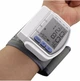 Автоматический тонометр Automatic Blood Pressure на запястье с дисплеем - изображение 11