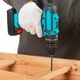 Шурупокрут LOW 24V з двома АКБ та набором сверл (LOWscrewdriver2) - зображення 3