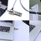 Замок для ноутбука LOW Security Lock (LOWlocker2) - зображення 4