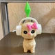 Фигурка Кот из Симс в наушниках, Sims Cat Dance с движущейся головой - изображение 3