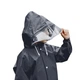 Дощовик дитячий Kite Naruto NR24-2600S - изображение 3