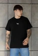 Футболка Staff logo black L чорний - изображение 1