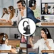 Wantek WK882MBTC беспроводная Bluetooth-гарнитура - изображение 4