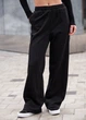Штаны Женские Стаф Черные Спортивные Staff Chi Black S (384073) - изображение 3