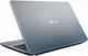Ноутбук Asus VivoBook Max X541SA-XO061D Silver / Intel Pentium N3710 / RAM 4 ГБ / SSD 128 ГБ / Intel HD Graphics 405 / Без ОС (б/в) - изображение 4