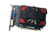 Видеокарта ASUS GT 730 2GB GDDR3 (GT730-2GD3) Б/У - изображение 1