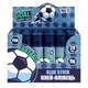 Клей-олівець 9г YES 320311 Football PVA (24) /320311/ - изображение 2