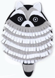 Коврик для нюханья для собак Derby Raccoon Shape Pet Snuffle Mat - изображение 1
