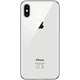 Смартфон Apple iPhone Xs 64 GB Silver (Grade B) БУ - Б/В - зображення 3