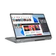 Ультрабук-трансформер Lenovo IdeaPad 5 2-in-1 14AHP9 R5 8645HS / 16GB / 512GB / Radeon 760M / 14" WUXGA IPS Сенсорный / Win11 Ноутбук - изображение 5